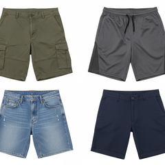 Collection image for: Men's Shorts