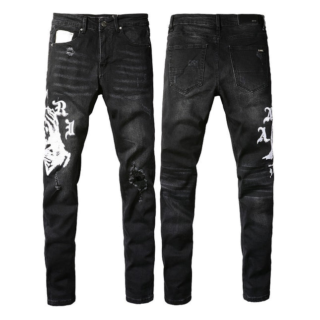 Amiri Men’s Jeans