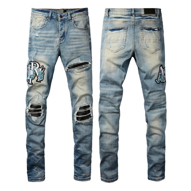 Amiri Men’s Jeans