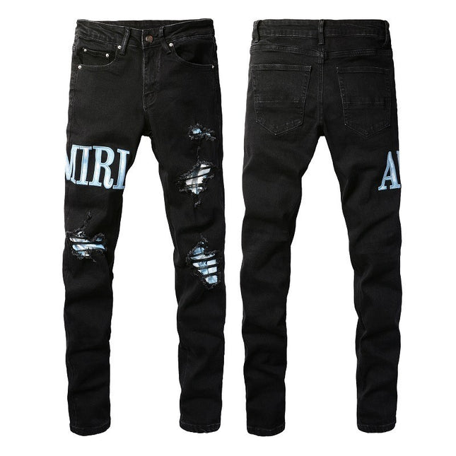 Amiri Men’s Jeans