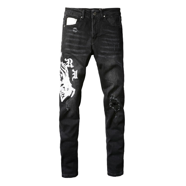 Amiri Men’s Jeans