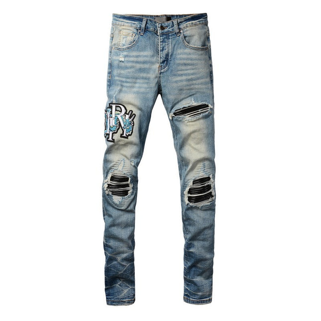 Amiri Men’s Jeans