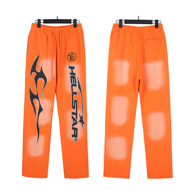 Hell star Sweatpants