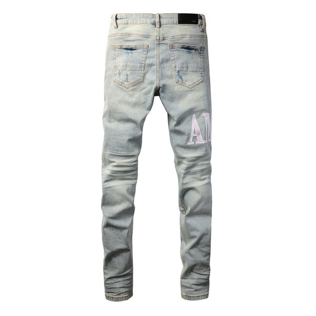 Amiri Men’s Jeans