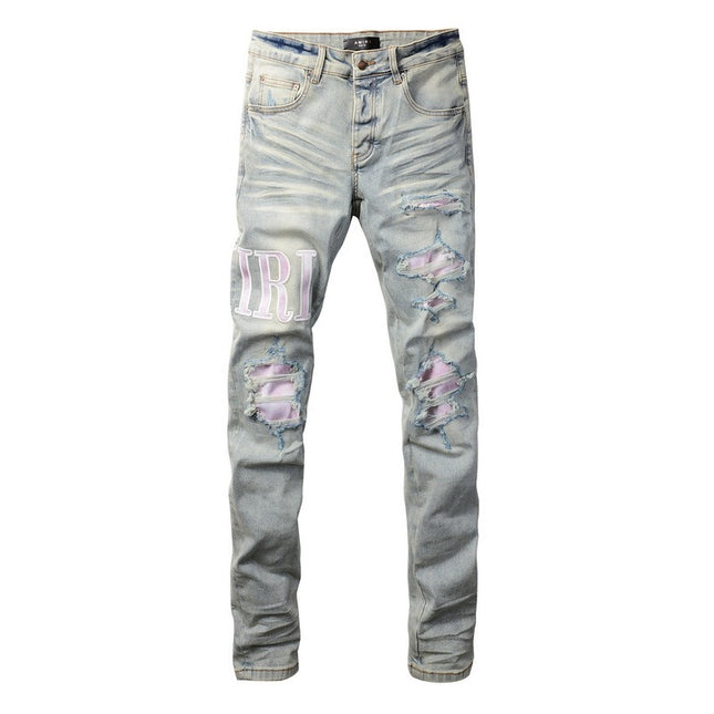 Amiri Men’s Jeans