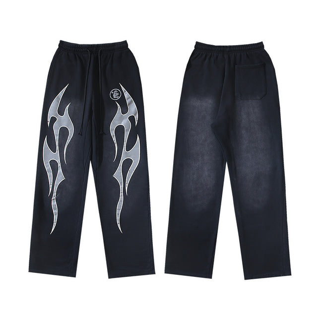 Hell star Sweatpants