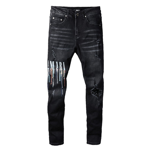 Amiri Men’s Jeans