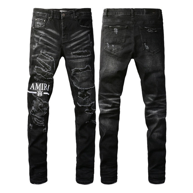 Amiri Men’s Jeans