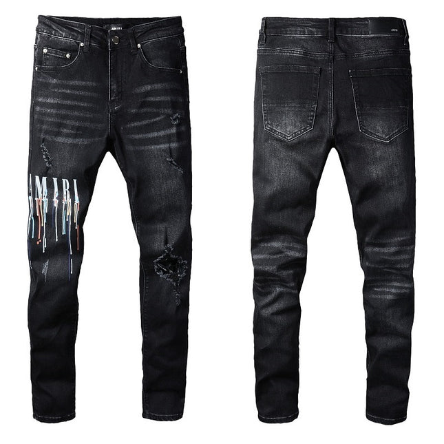 Amiri Men’s Jeans