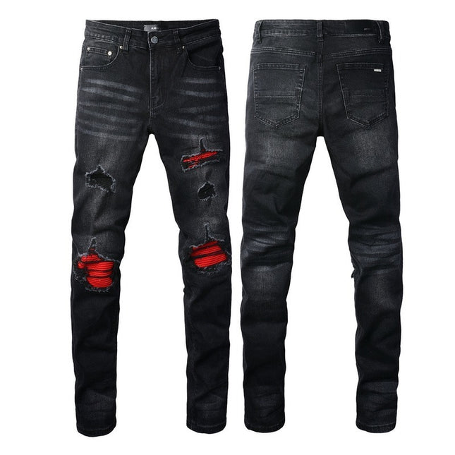 Amiri Men’s Jeans