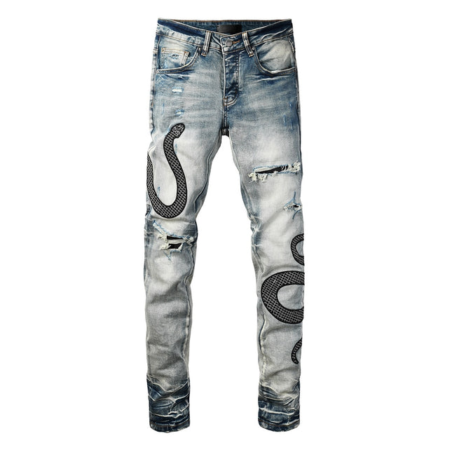 Amiri Men’s Jeans