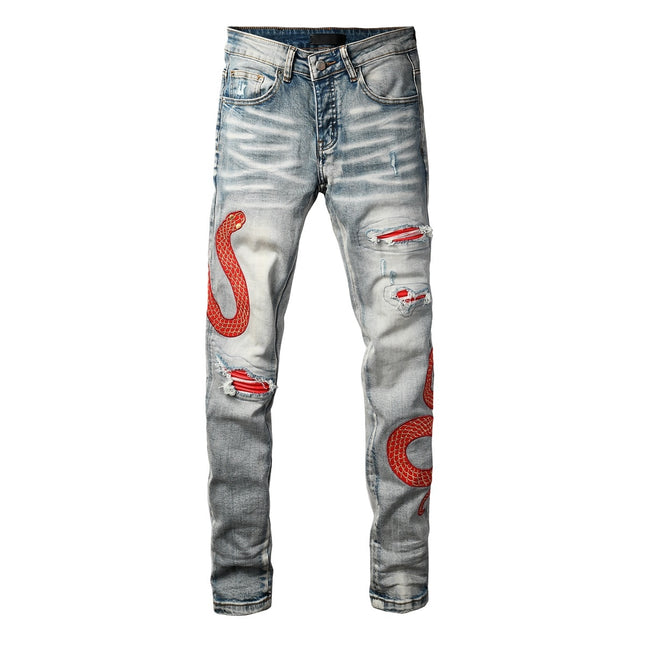 Amiri Men’s Jeans