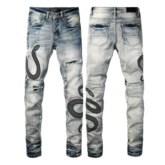 Amiri Men’s Jeans