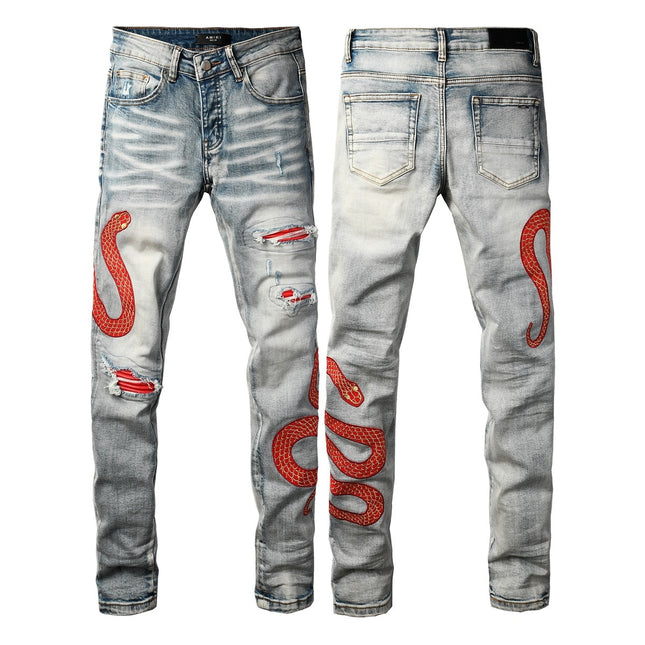 Amiri Men’s Jeans
