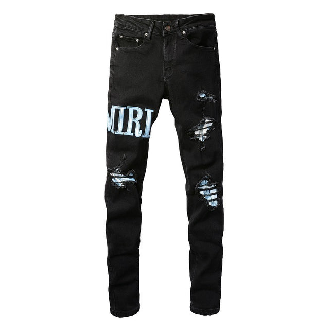 Amiri Men’s Jeans