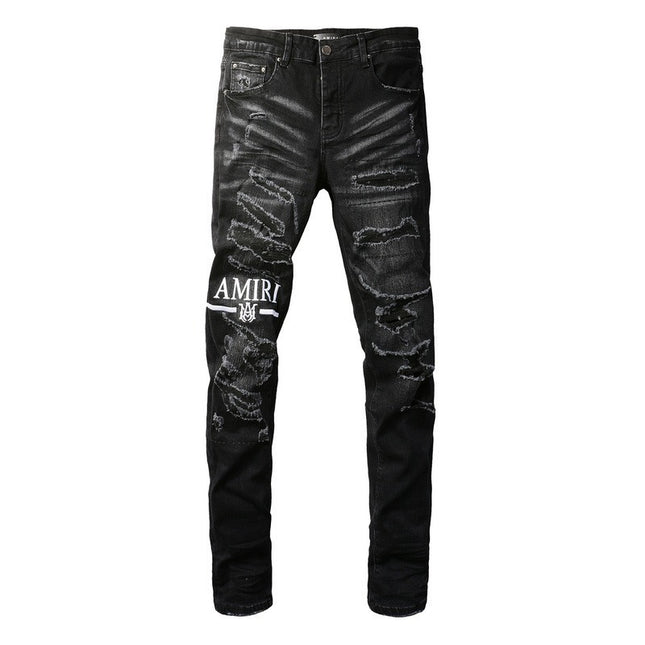 Amiri Men’s Jeans