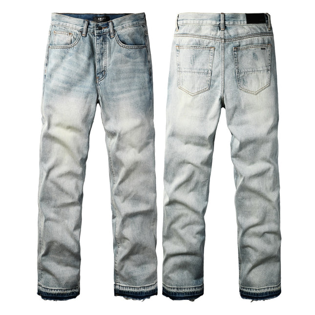 Amiri Men’s Jeans