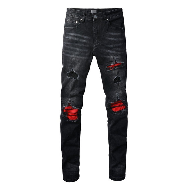 Amiri Men’s Jeans