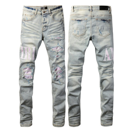 Amiri Men's Jeans