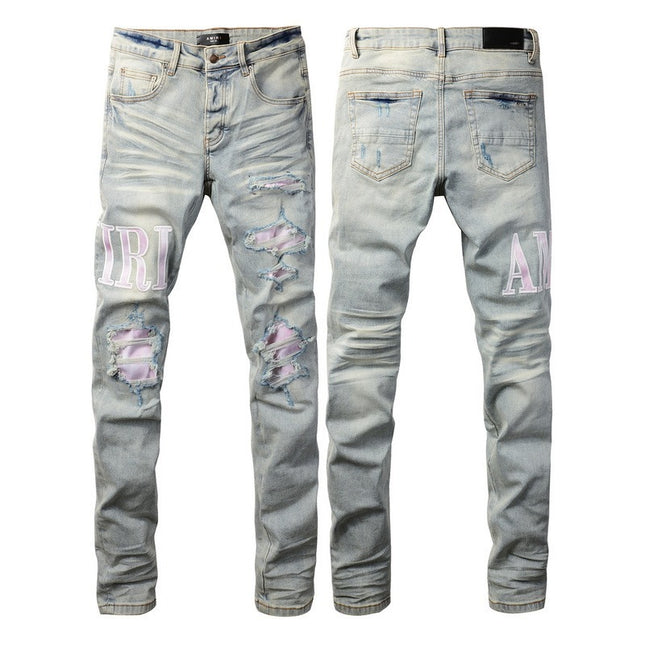 Amiri Men's Jeans