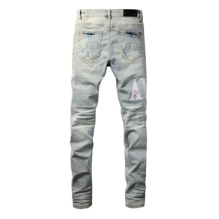 Amiri Men's Jeans