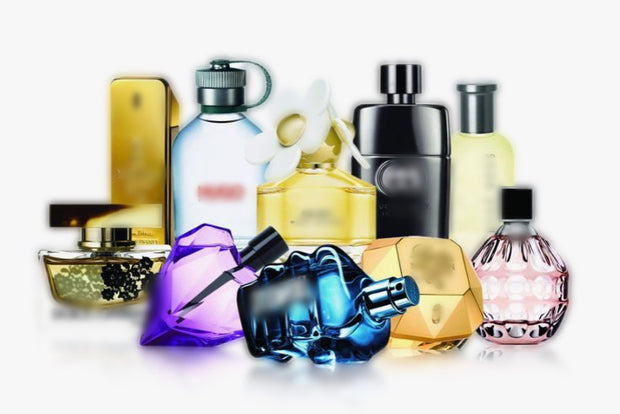 FRAGRANCES