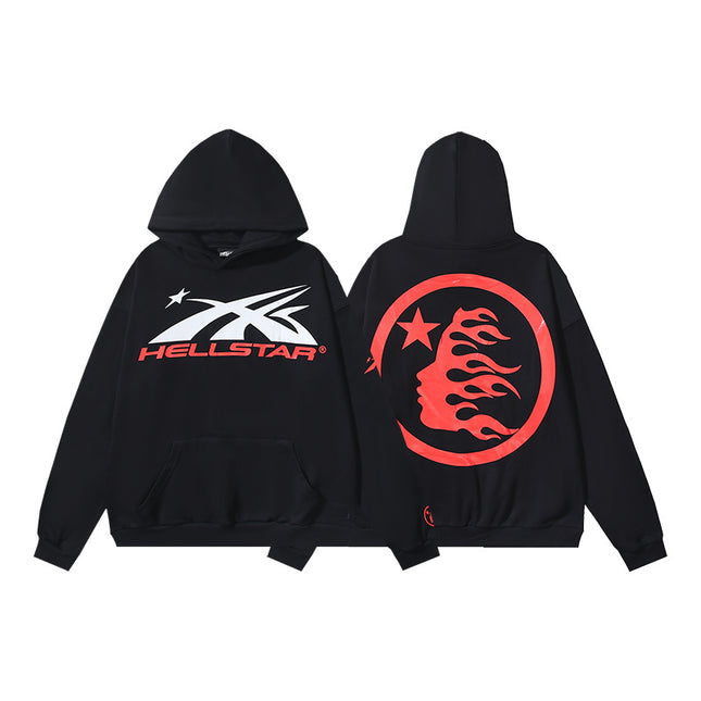 Hellstar Hoodies